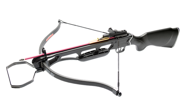 MK-150A1-PB Recurve Crossbow