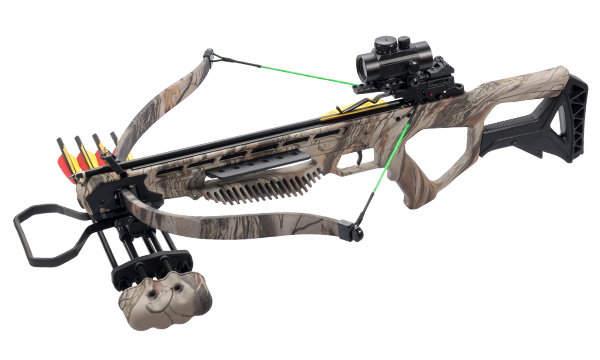 Crossbow MK-XB25GODC