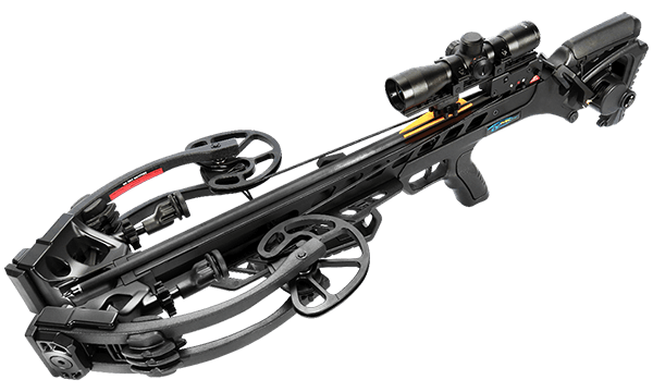 Blast MK-XB68BK Compound Crossbow