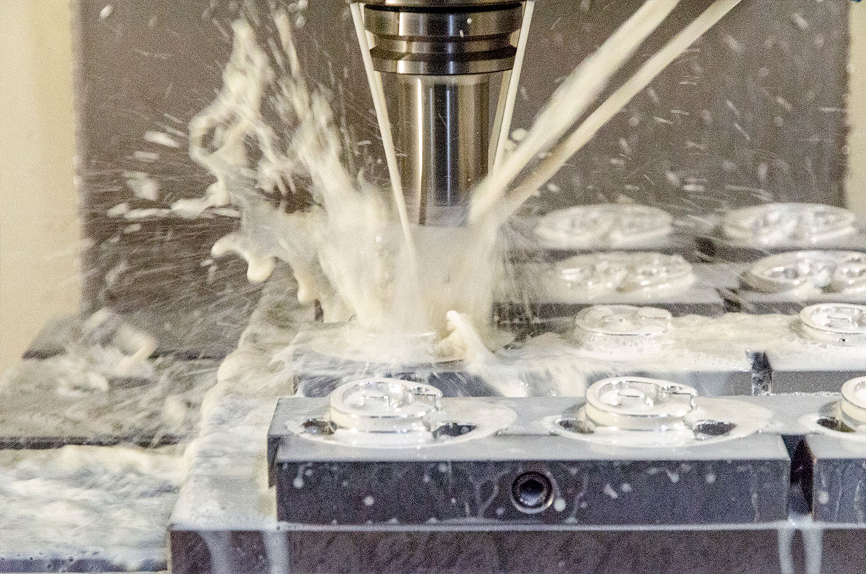 Commitment to Quality