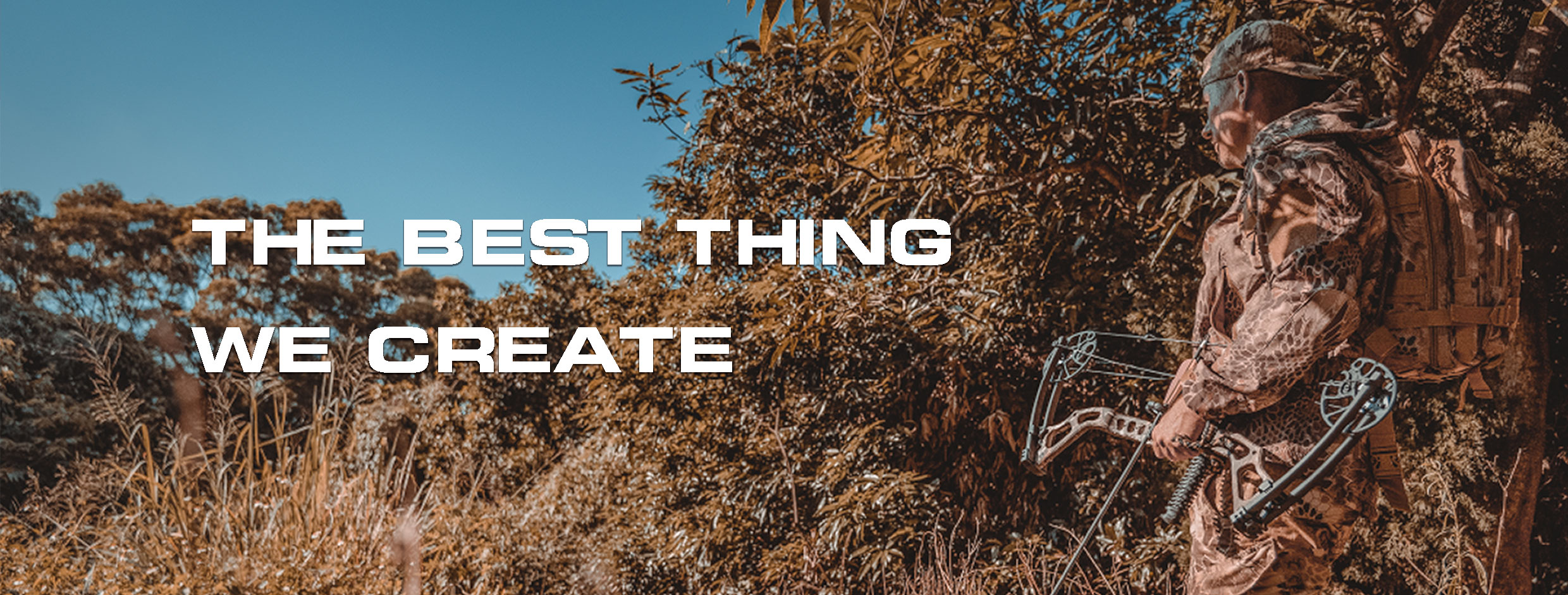 Spirit of Innovation